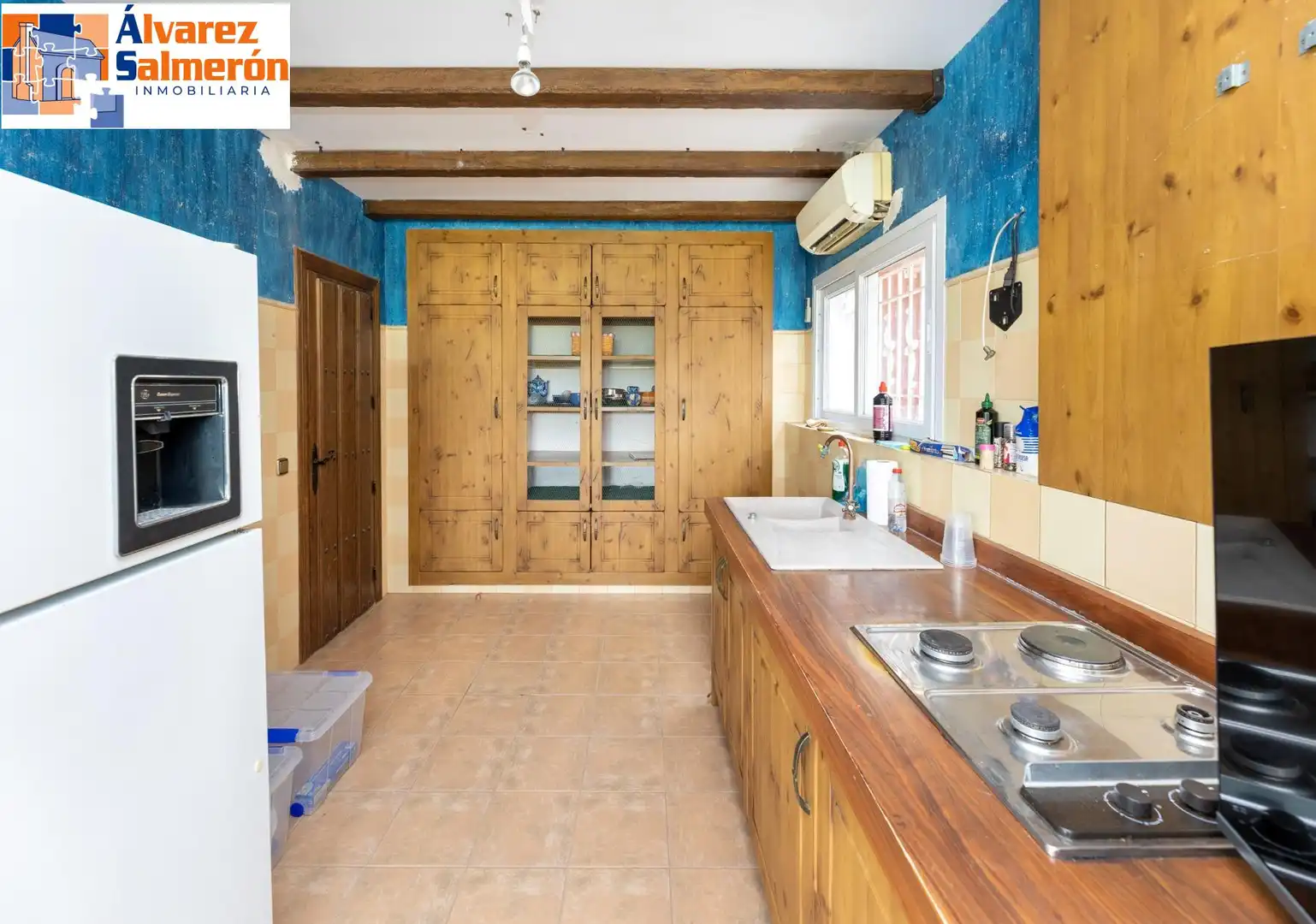 Villa mit Pool zum Verkauf in Barrio de la Vega, imagen 38