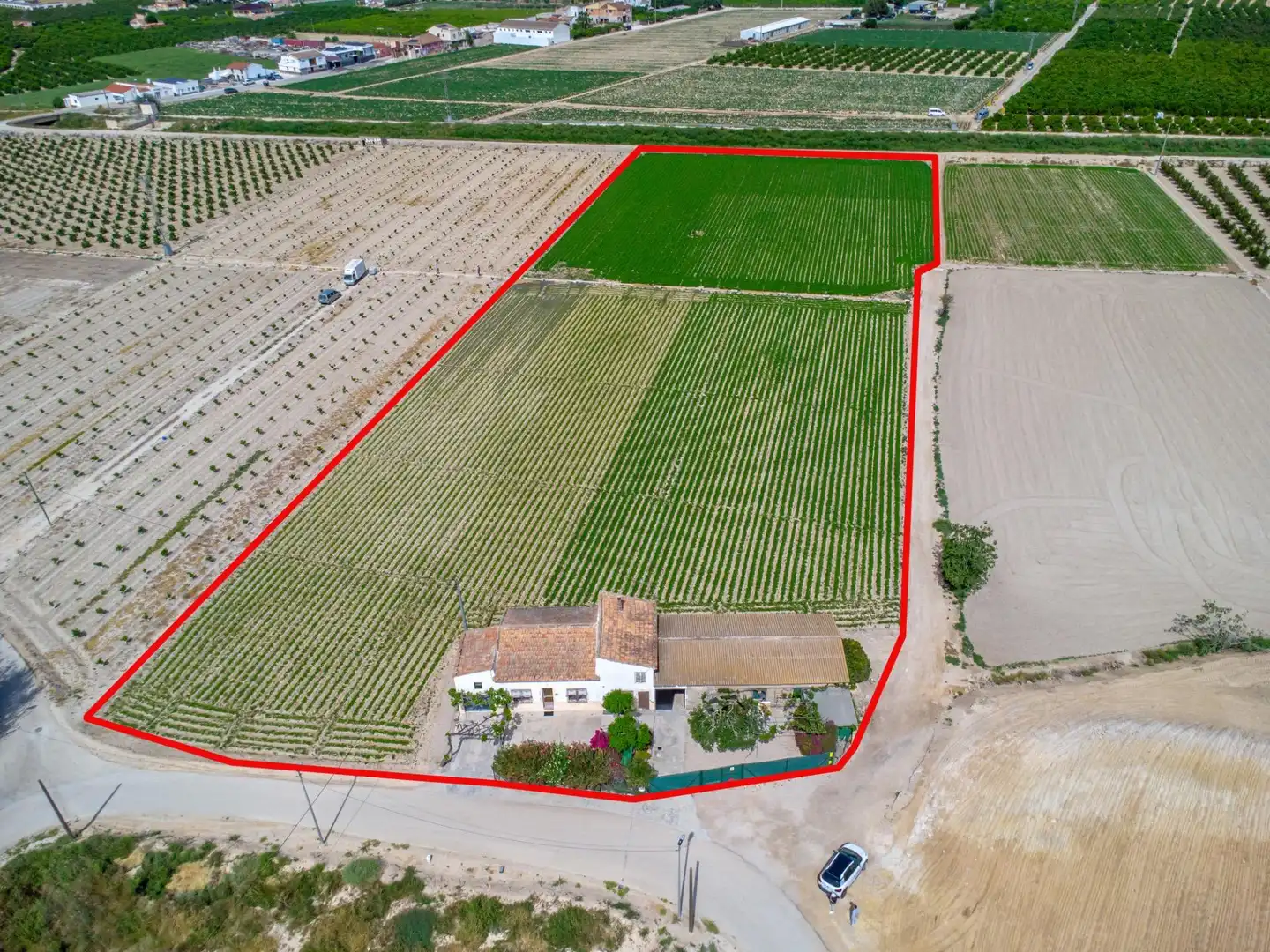 House for sale in Desamparados - Hurchillo - Torremendo, imagen 25