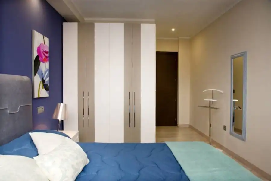 Wohnung zur Miete in Ponferrada, León