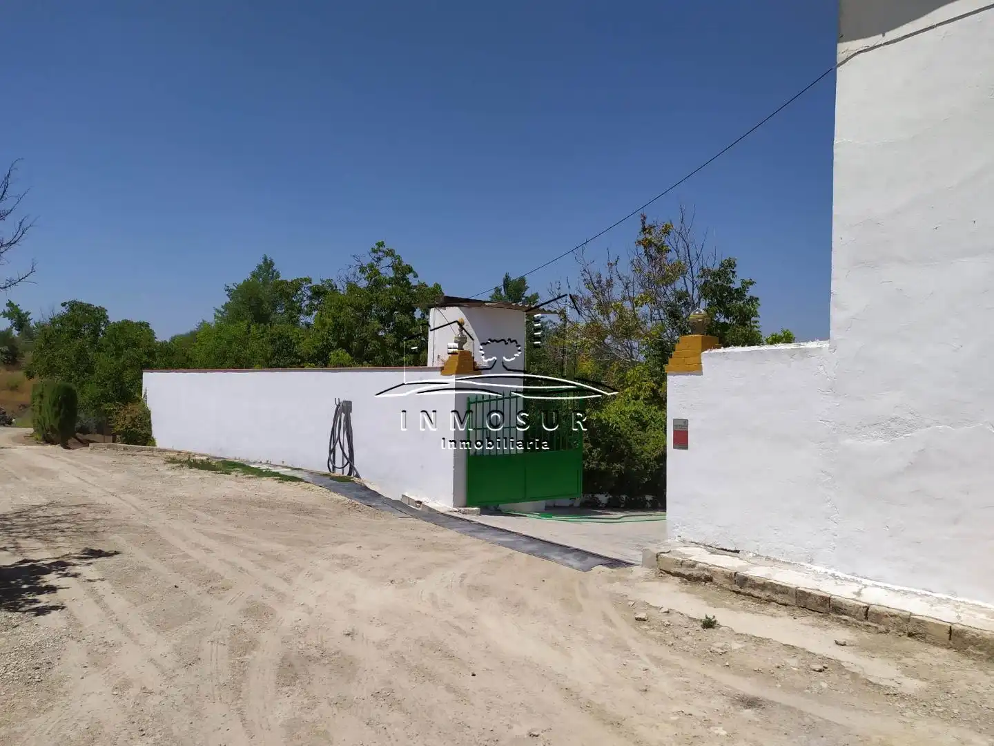 Casa amb piscina en venda a Las Vegas - Campoaras, imagen 9