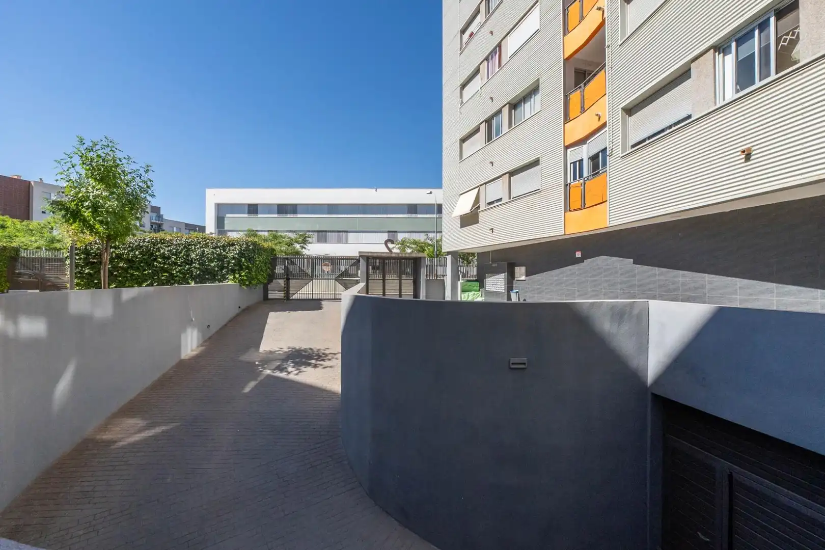 Piso con piscina en venta en CIRCUNVALACION, imagen 43