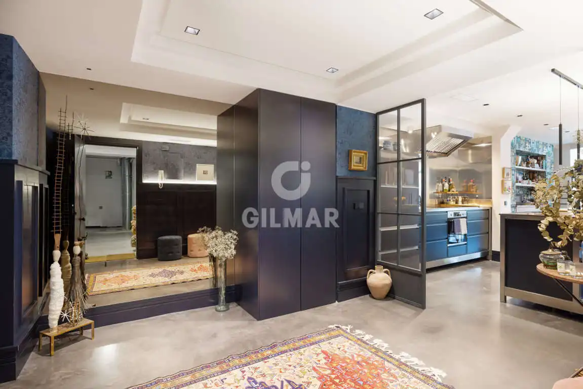 Flat with terrace for sale in Alameda - Mentidero - Teatro Falla, imagen 12