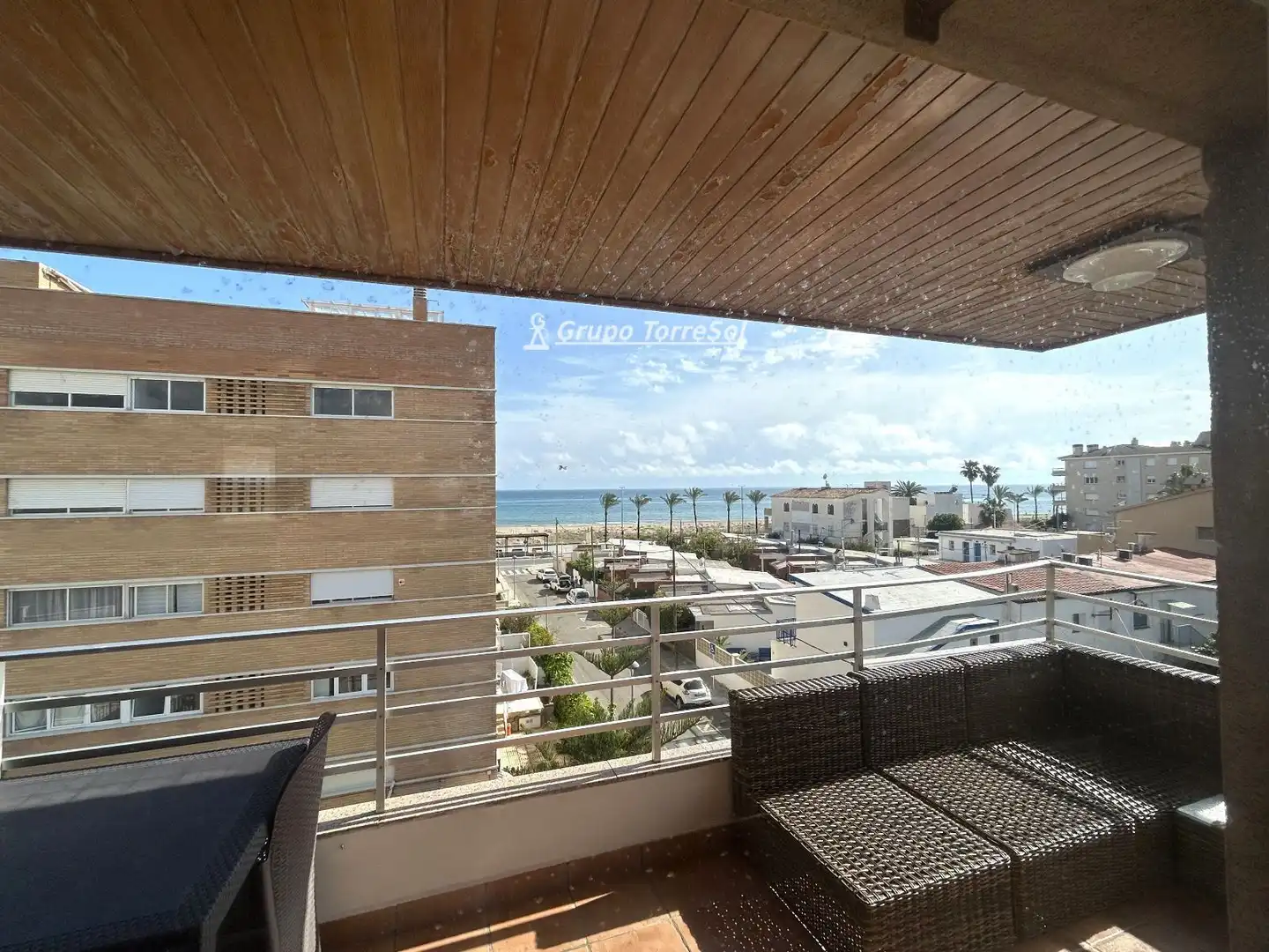 Flat with lift for sale in Josep Maria Juncadella