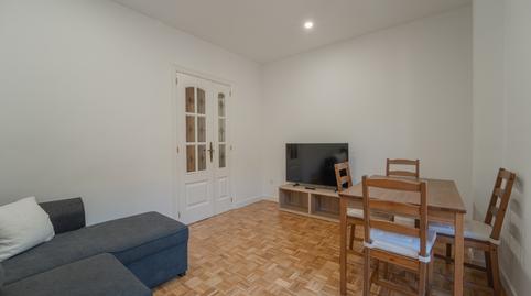 Foto 4 de Pis de lloguer a Calle la Judería Nueva, Plaza Mayor - San Agustín, Segovia