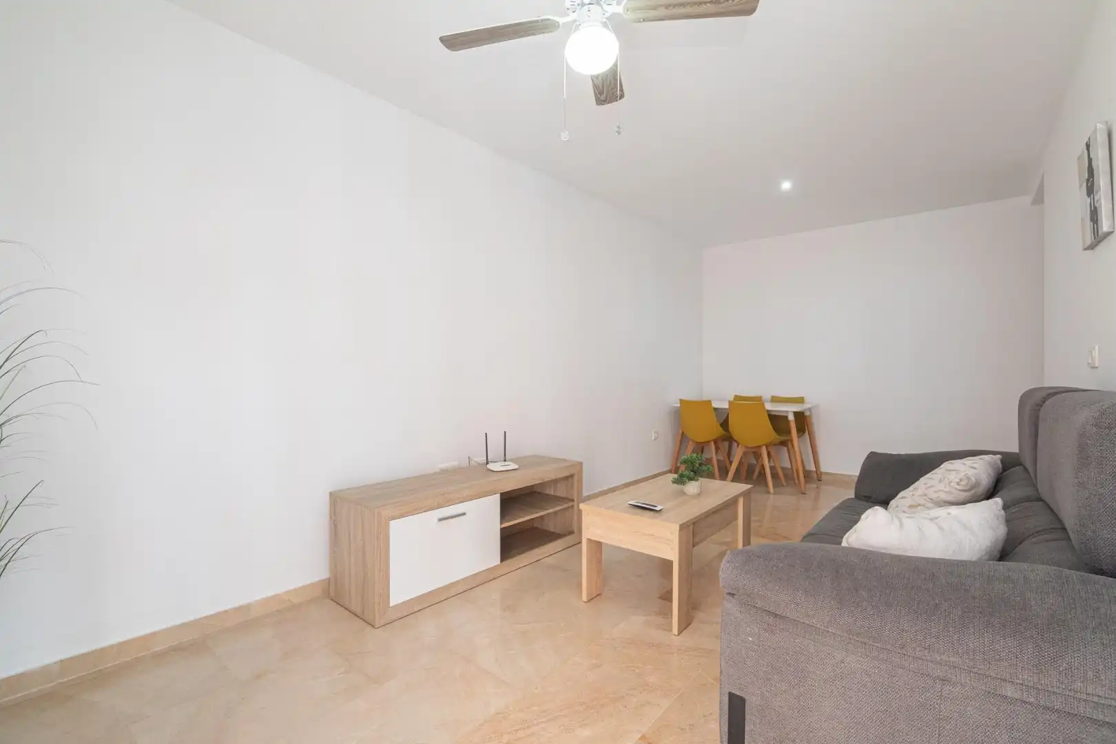 Piso en venta en Altabix