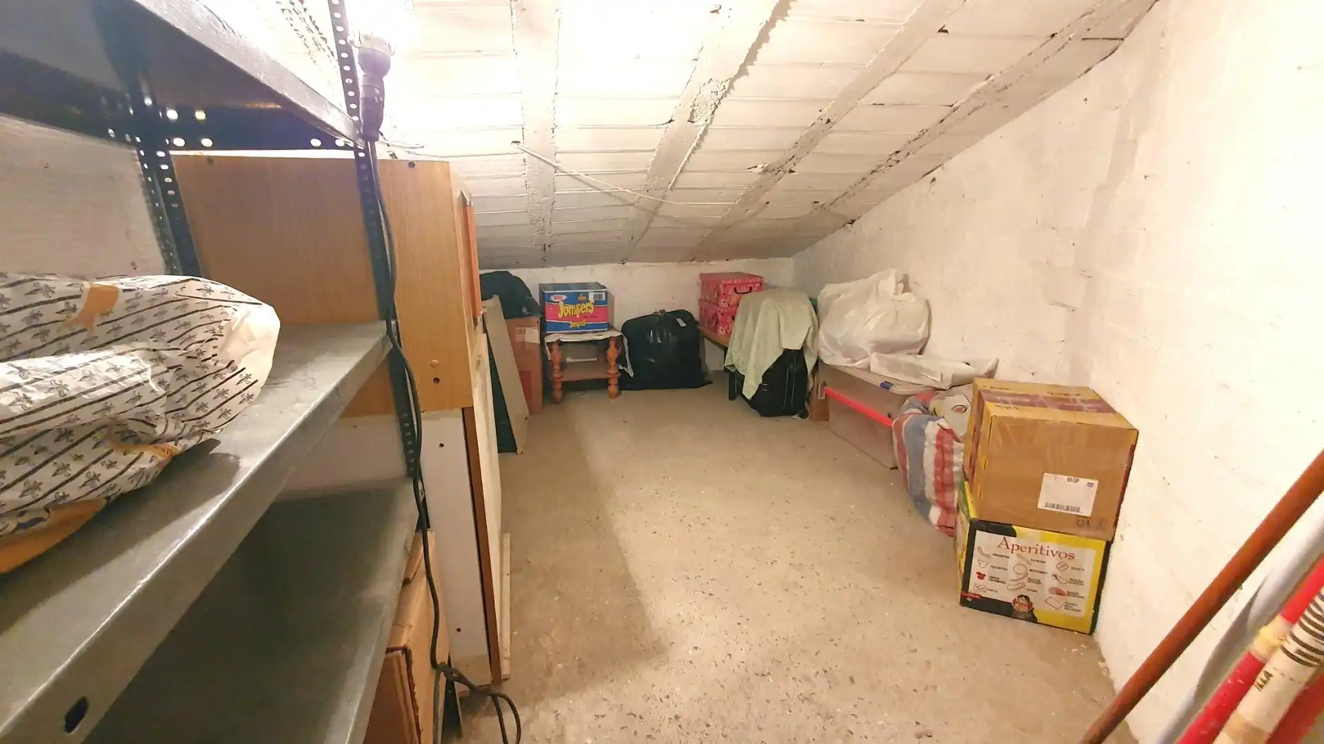 Flat for sale in Sestao   with Storage room and Balcony