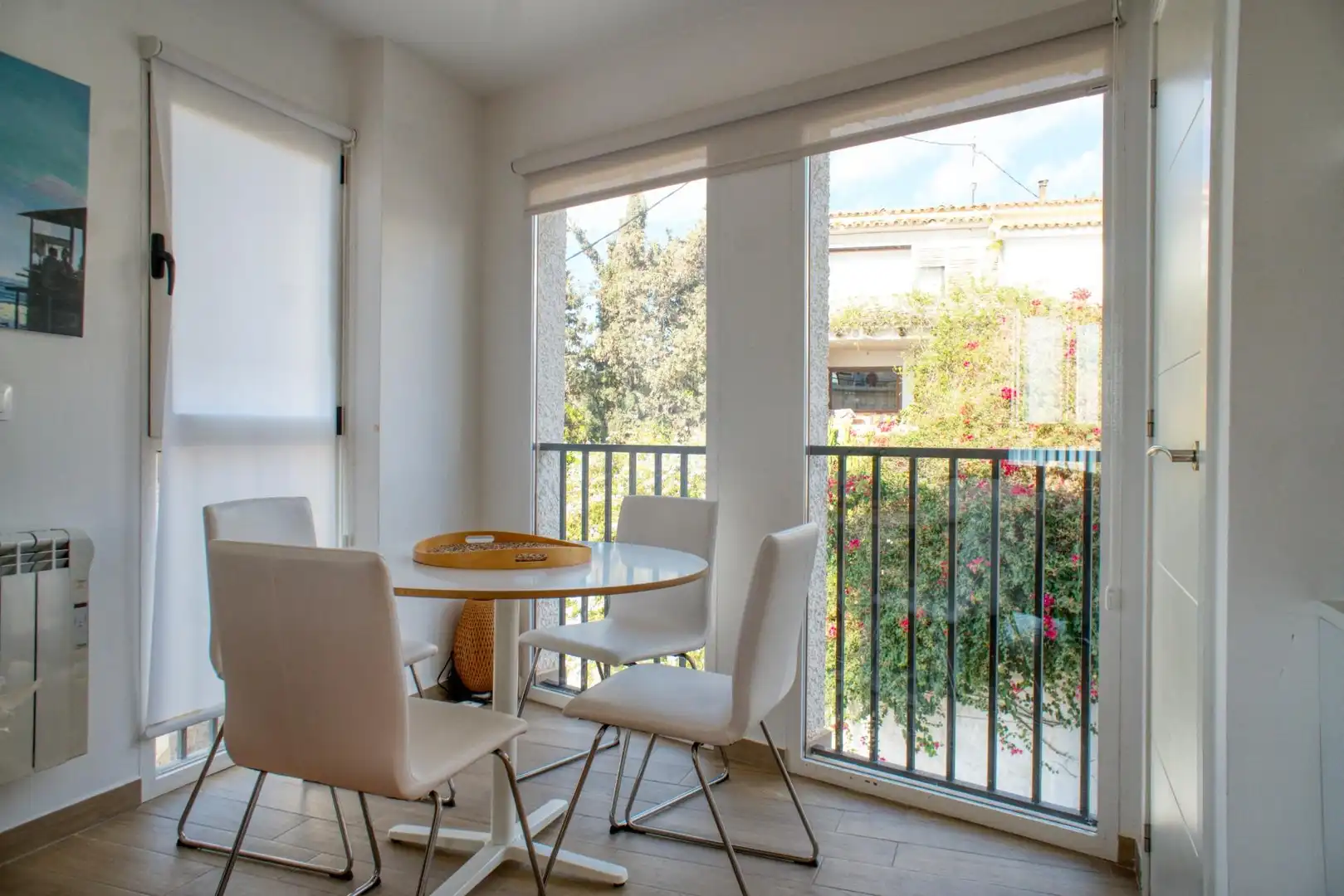 Terraza de Ático en venta en Altea con Aire acondicionado