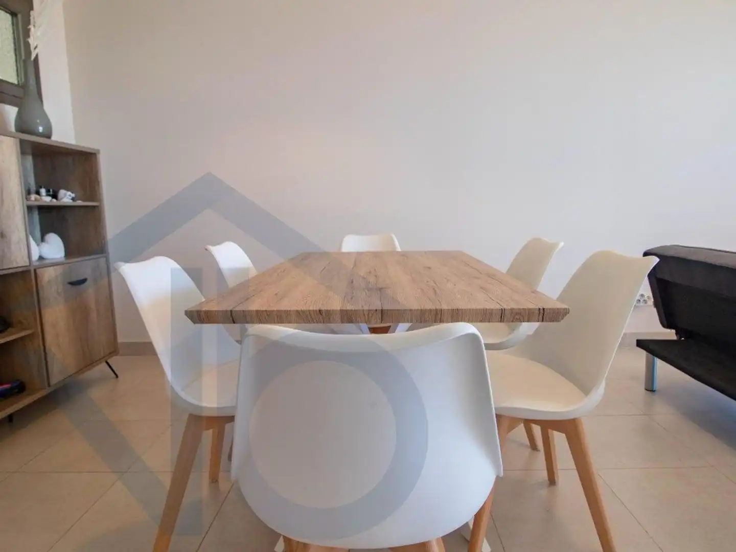 Comedor de Piso en venta en Pulpí con Aire acondicionado, Terraza y Piscina
