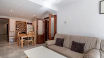 Sala d'estar de Pis en venda en  Granada Capital amb Calefacció, Parquet i Traster