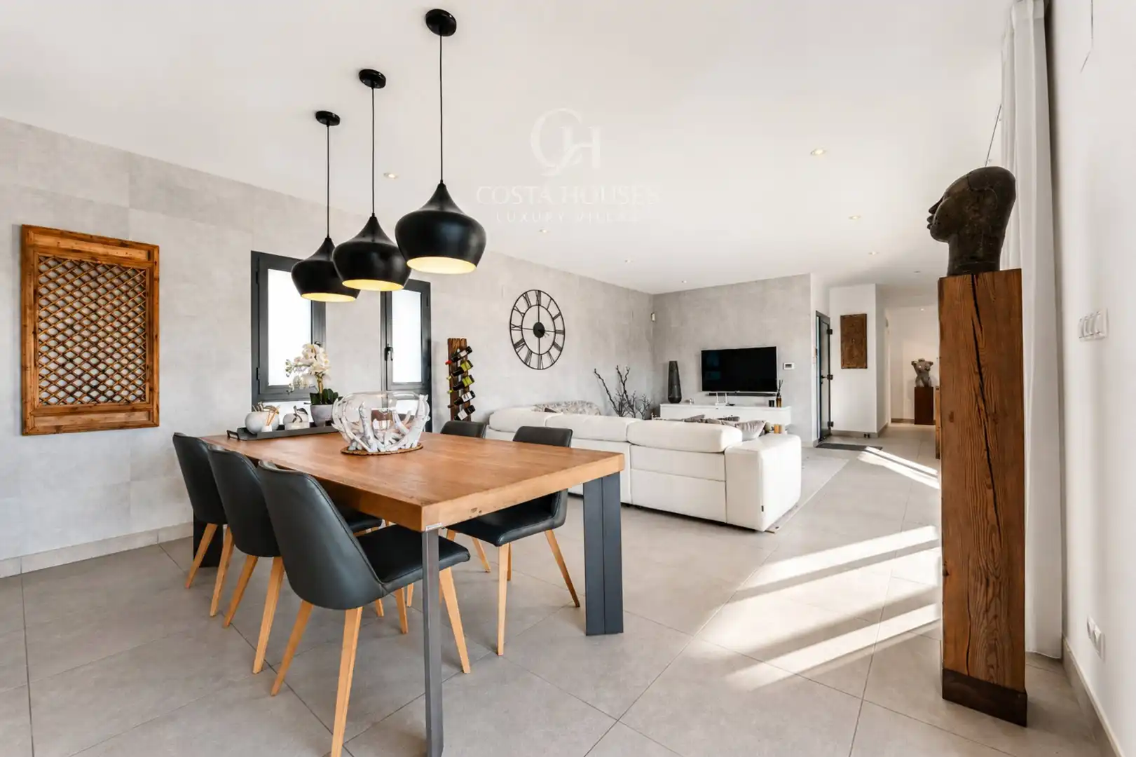 Detached house with pool for sale in Benimeit - Tabaira, imagen 7