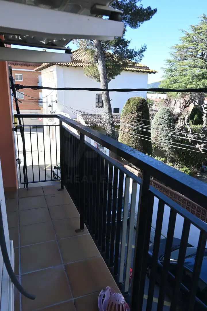 Terraza de Piso en venta en Piera con Aire acondicionado y Calefacción