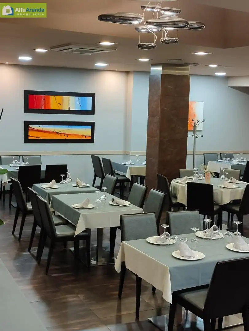 Gewerbefläche zur Miete in Santa Catalina - Ferial, imagen 6