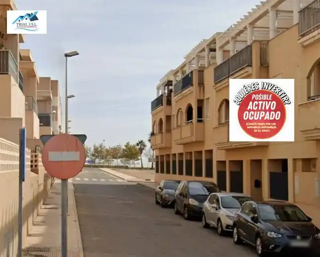 Appartamento con ascensore in vendita a Avenida GARCIA LORCA SUR (CB)