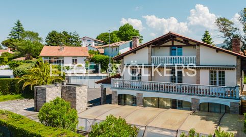 Foto 5 de Finca rústica en venta en Rue Goyara, Hendaye, País Vasco Francés