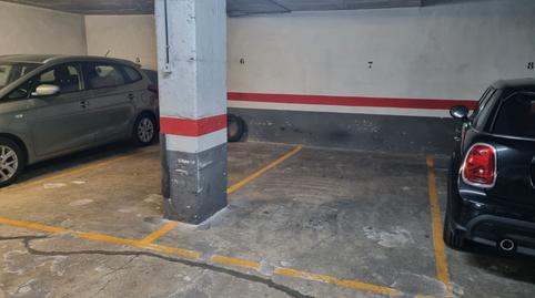 Foto 2 de Garatge de lloguer a Ronda Sant Antoni Maria Claret, 43, Eixample Nord, Girona Capital