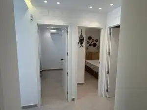 Wohnung zur Miete in Almuñécar mit Klimaanlage, Terrasse und Möbliert