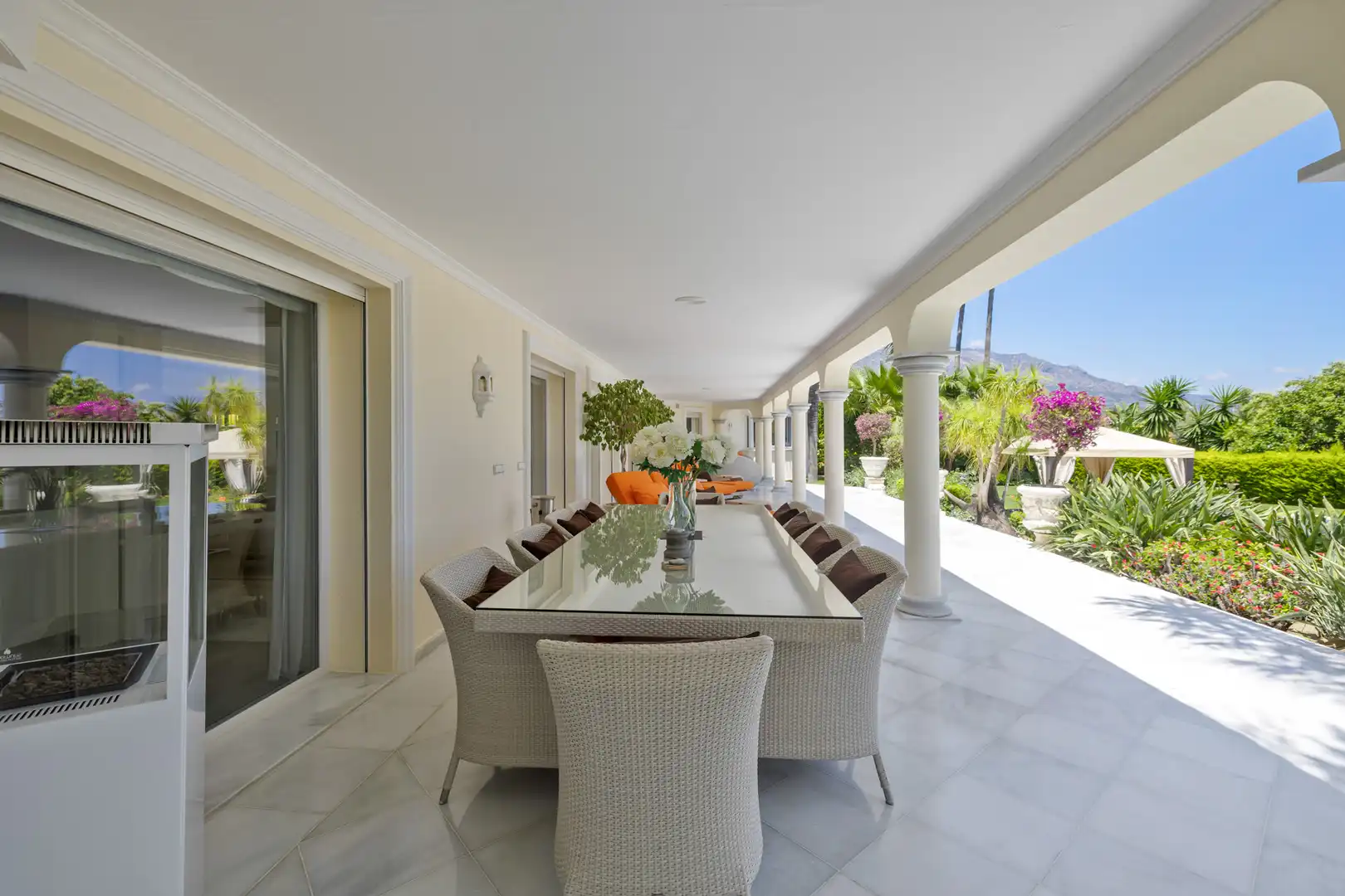 House with pool for sale in Marbella Centro, imagen 20