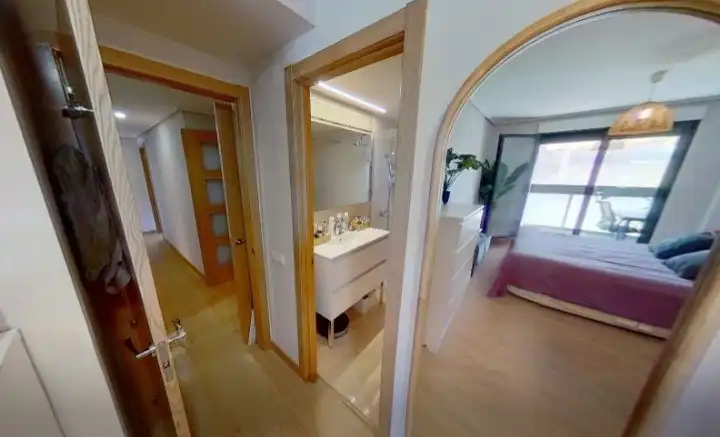 Apartamento de alquiler en Paseo Serra d'Espadá, 4, La Patacona