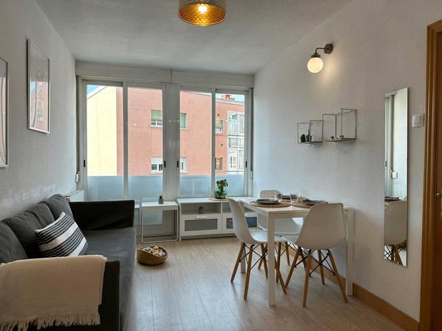 Piso en Alquiler en N/A en Campamento