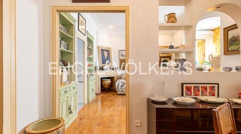 Foto 3 de Apartament en venda a Lista,  Madrid Capital