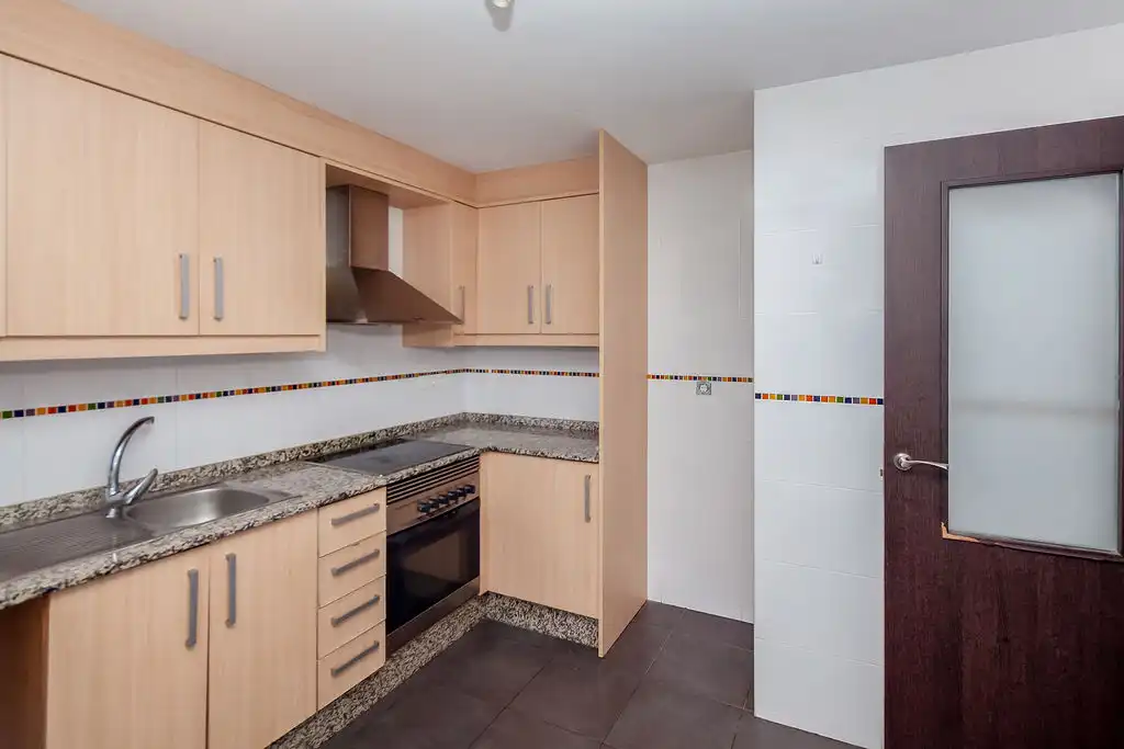 Maisonette mit Aufzug zum Verkauf in C/ Colón, imagen 6