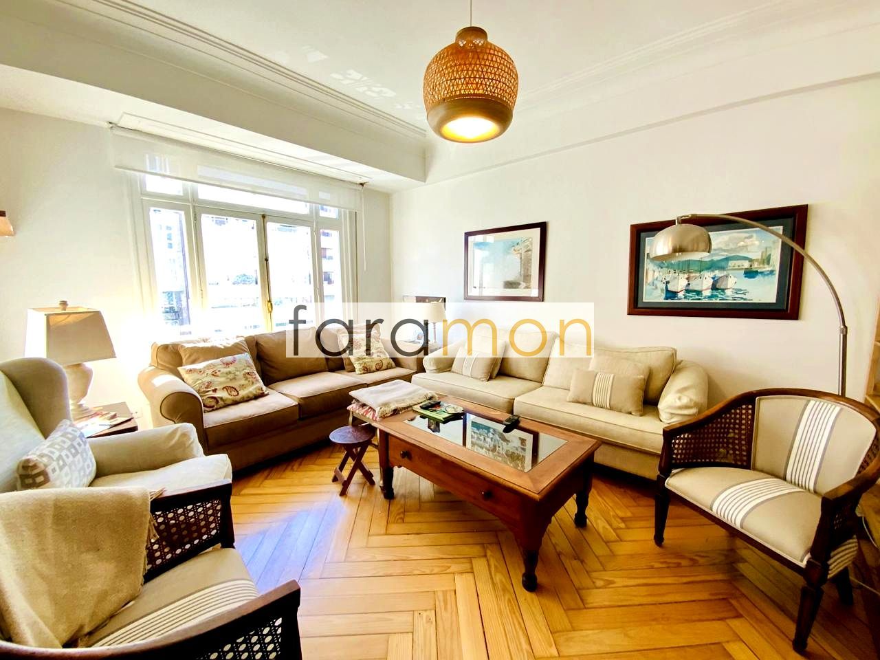 Piso de alquiler en Da Gran Vía, Plaza España - Corte Inglés, Centro Urbano