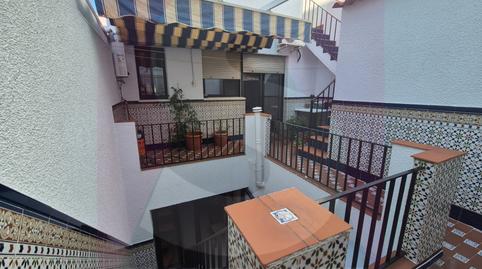 Foto 3 de Casa o xalet en venda a Calle Granada, San Roque - Ronda Norte, Badajoz Capital