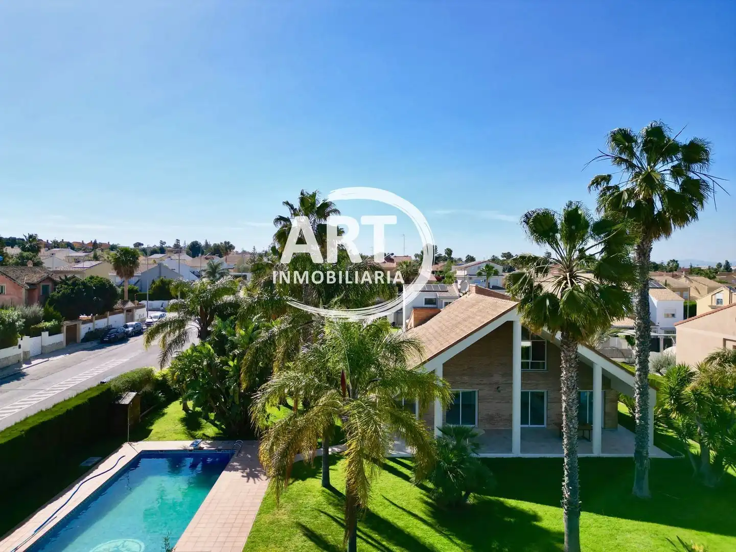 Casa o chalet en venta en Merla, San Antonio de Benagéber
