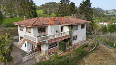 Foto 5 de Casa o xalet en venda a Gijón - Cm de la Ferreria, 95, Cenero, Gijón