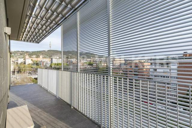 Apartamento en Alquiler en Sarrià