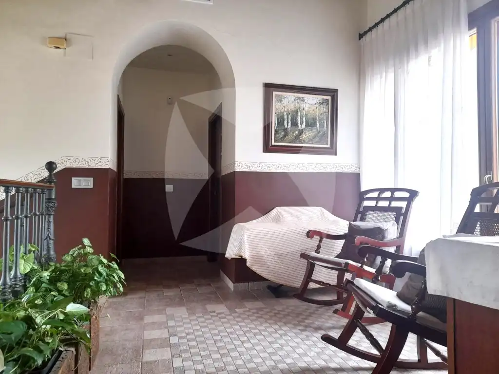 Casa o xalet en venda a Río Búrdalo, Avenida Elvas