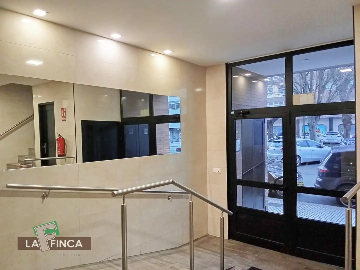 Piso en venta en Castrillón con Calefacción, Parquet y Terraza