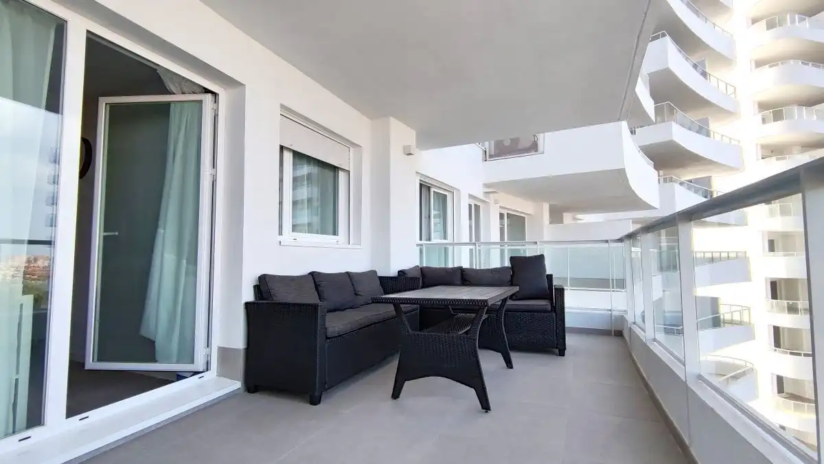 Appartement compact avec terrasse à vendre à Canet d'En Berenguer, imagen 8
