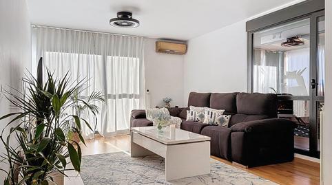 Foto 3 de Àtic en venda a Tudela - Isaac Peral, 52, Azucarera, Navarra