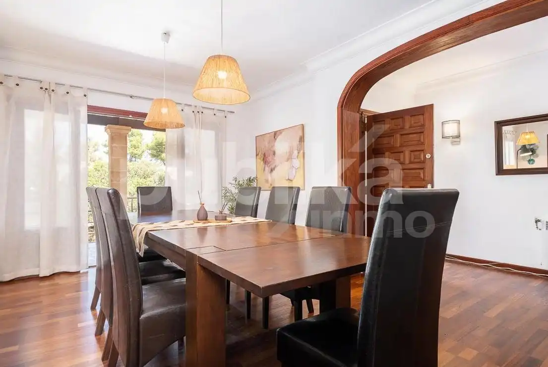 House with terrace for sale in Camino de s'Alou, imagen 3