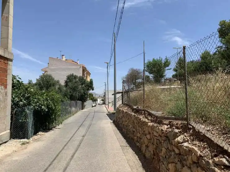 Terreny residencial en venda a Calle Pintor Velázquez 74, imagen 9