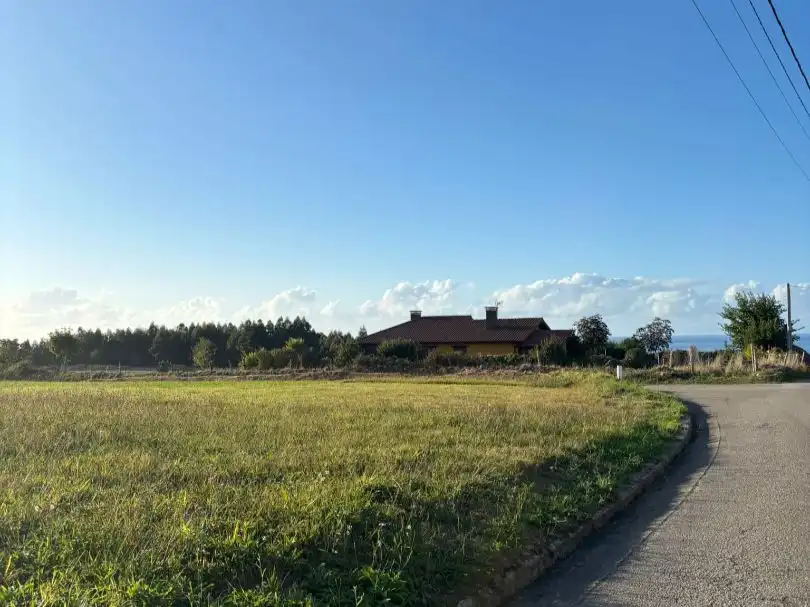Residential for sale in Cudillero
