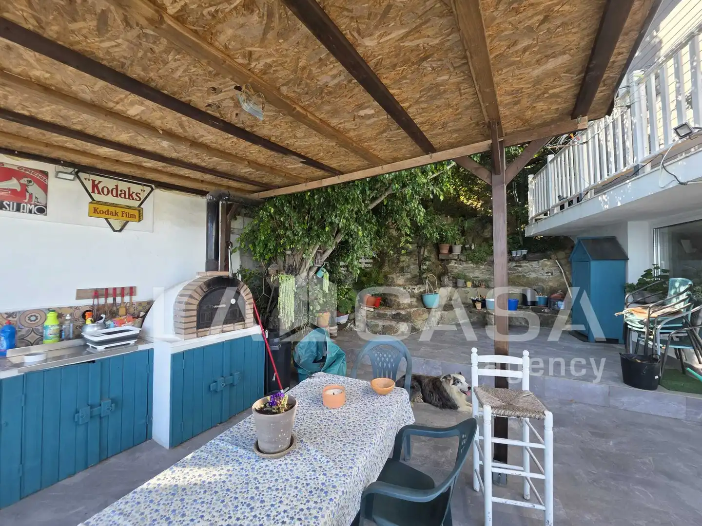Terraza de Casa o chalet en venta en Cádiz con Terraza y Piscina