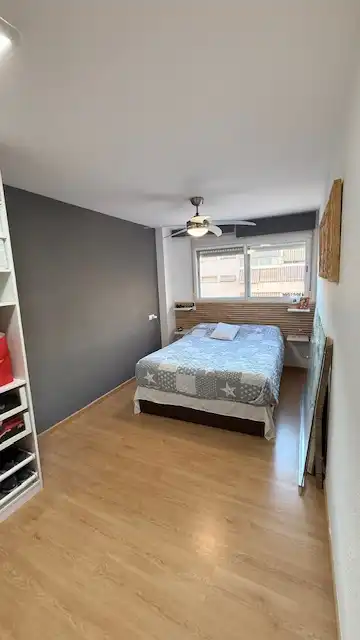 Habitación de Apartamento en venta en Castell de Castells, Alicante