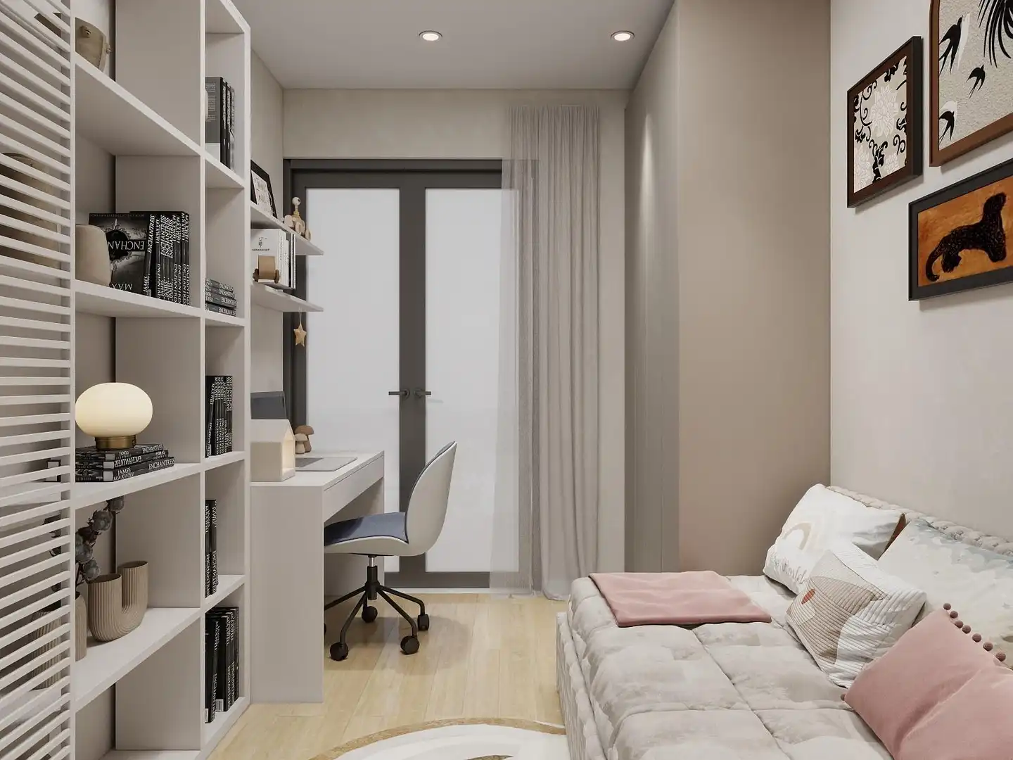 Detached homes for sale in Grau - Quintanes