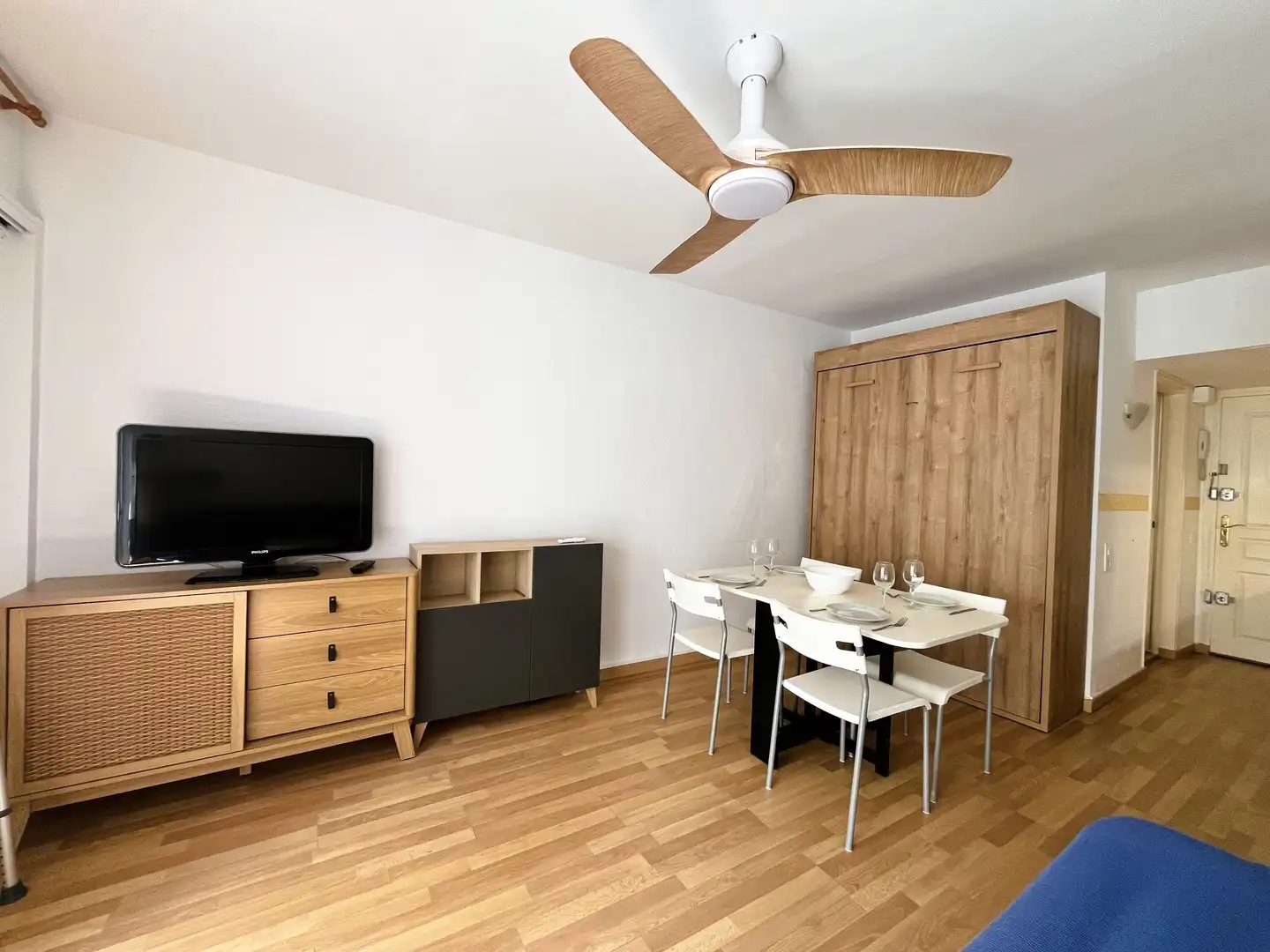 Flat with lift for sale in Carrer de Sant Elm, , 17480, Roses, Girona, imagen 2