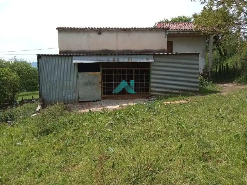 Terreny rústic en venda a Rasines, imagen 4