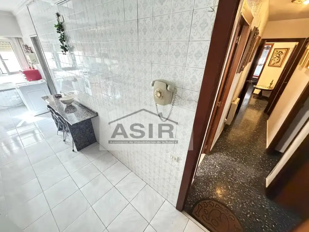 Piso en venta en Alzira