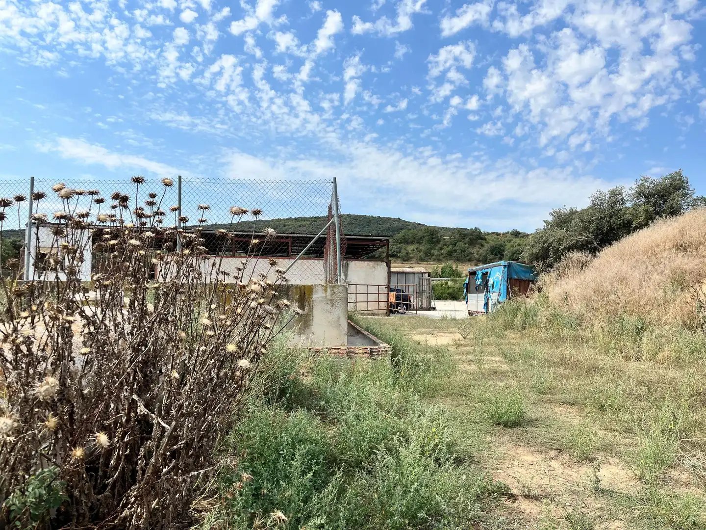 Terreni e lotti in vendita a Benabarre, imagen 4