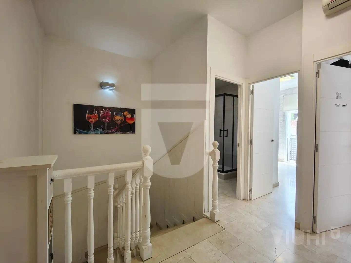 Dúplex en venda en Montgat amb Aire condicionat, Calefacció i Jardí privat