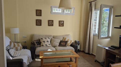 Foto 5 de Apartament en venda a C. de Los Copos, 2-3, 2-3, Zona media, Granada