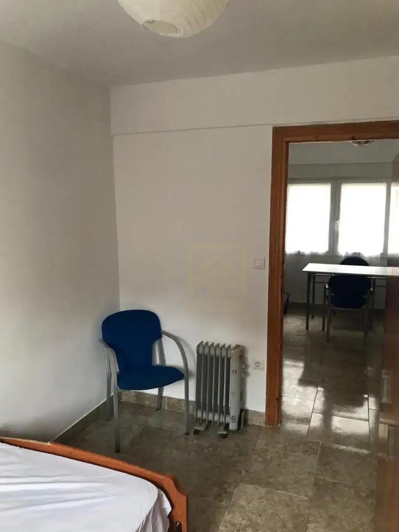 Flat for rent in El Astillero