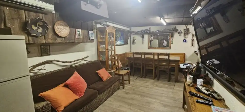 Ground floor for sale in Badalona  with Air Conditioner, Heating and Terrace
