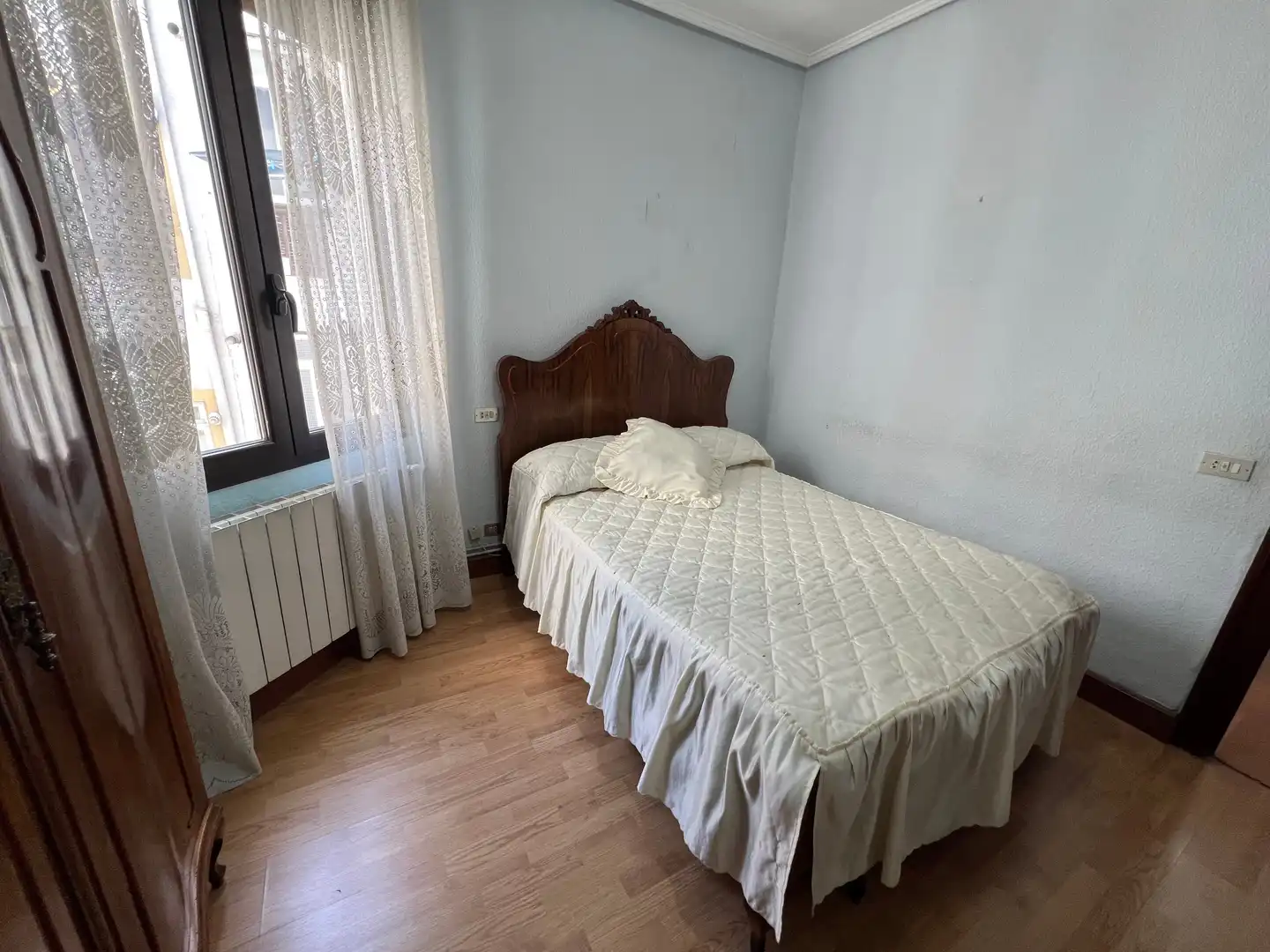Habitación de Piso en venta en Bilbao  con Calefacción y Terraza