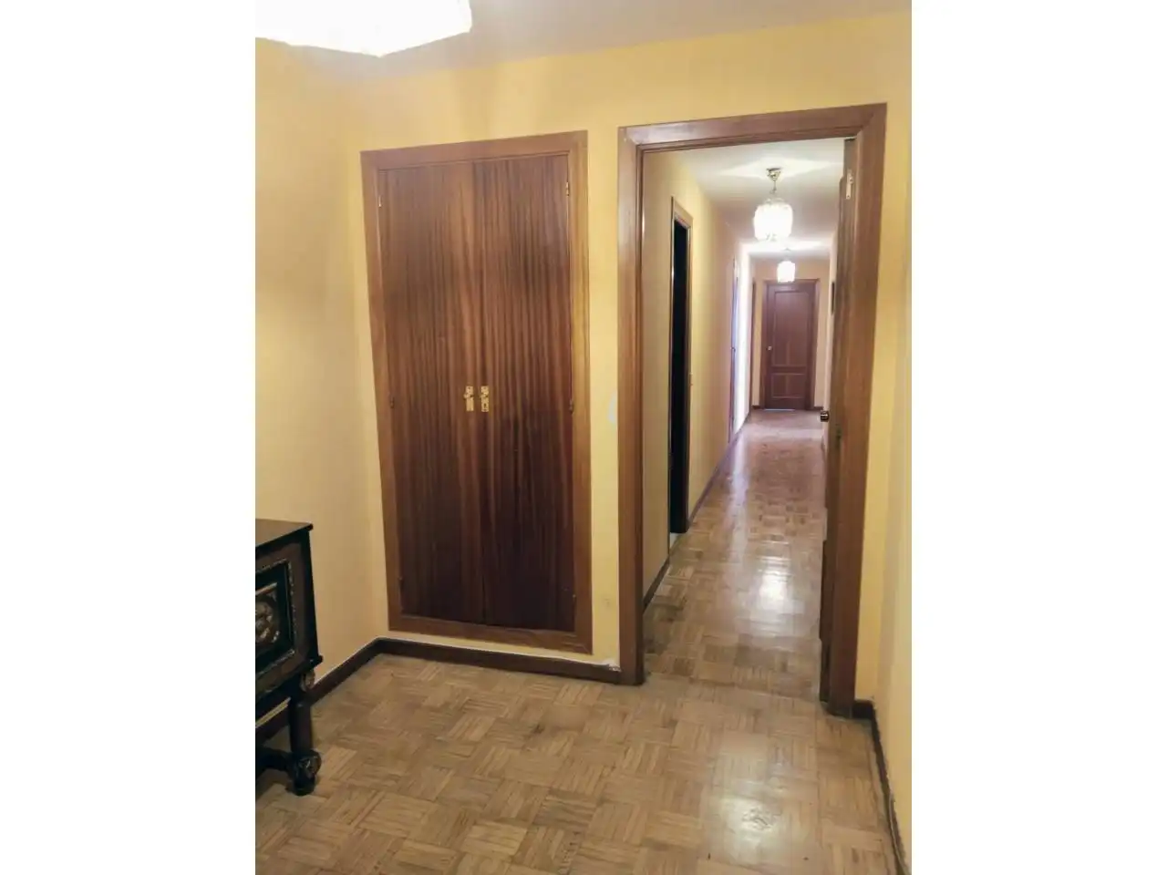 Flat for rent in Burgos  with Heating, Parquet flooring and Terrace